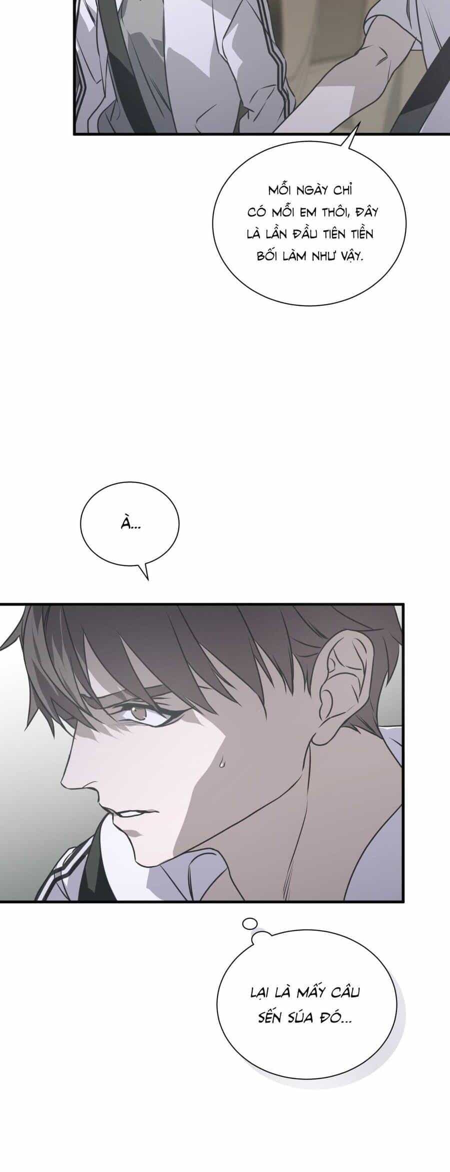 Sau Ánh Hào Quang - Chương 16 - ảnh 37