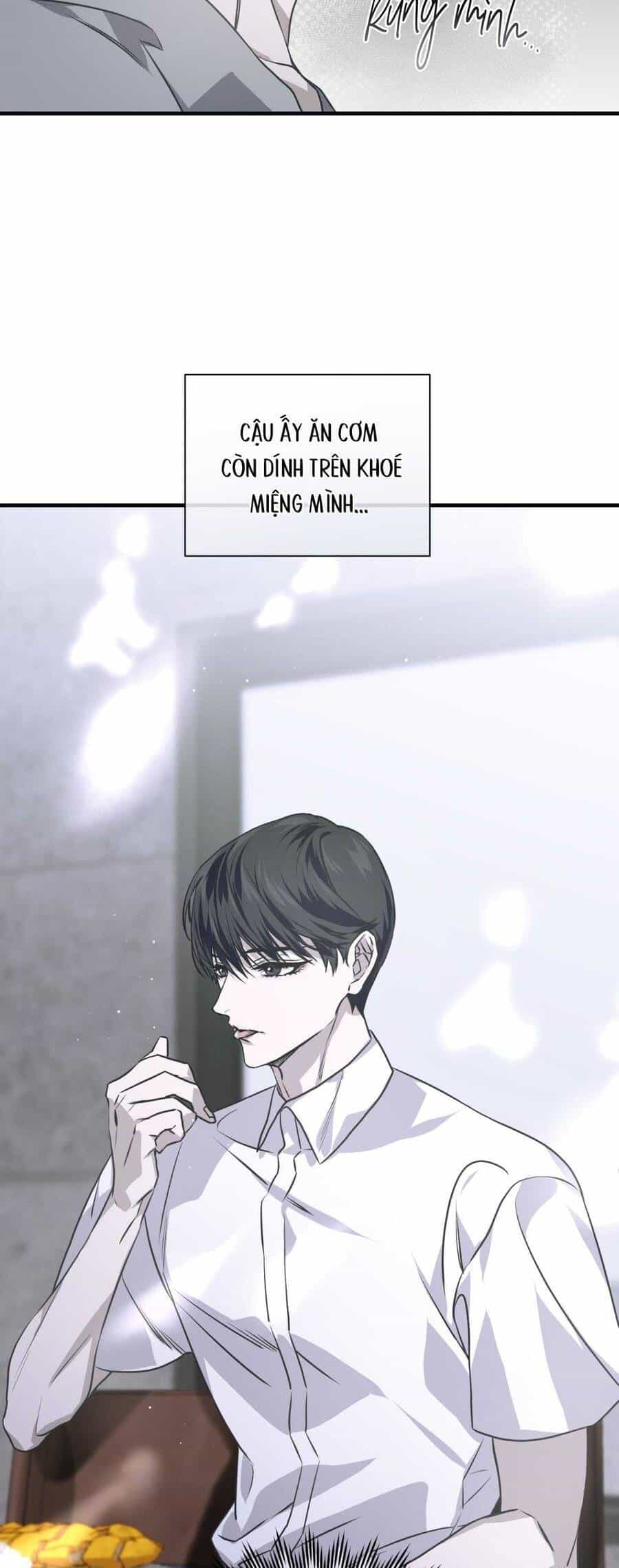 Sau Ánh Hào Quang - Chương 16 - ảnh 4