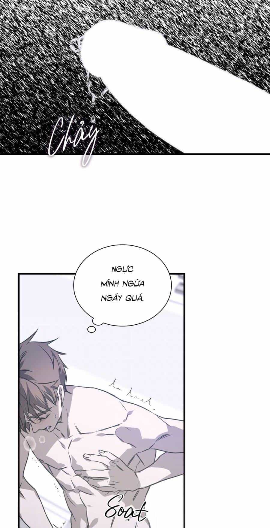 Sau Ánh Hào Quang - Chương 19 - ảnh 17
