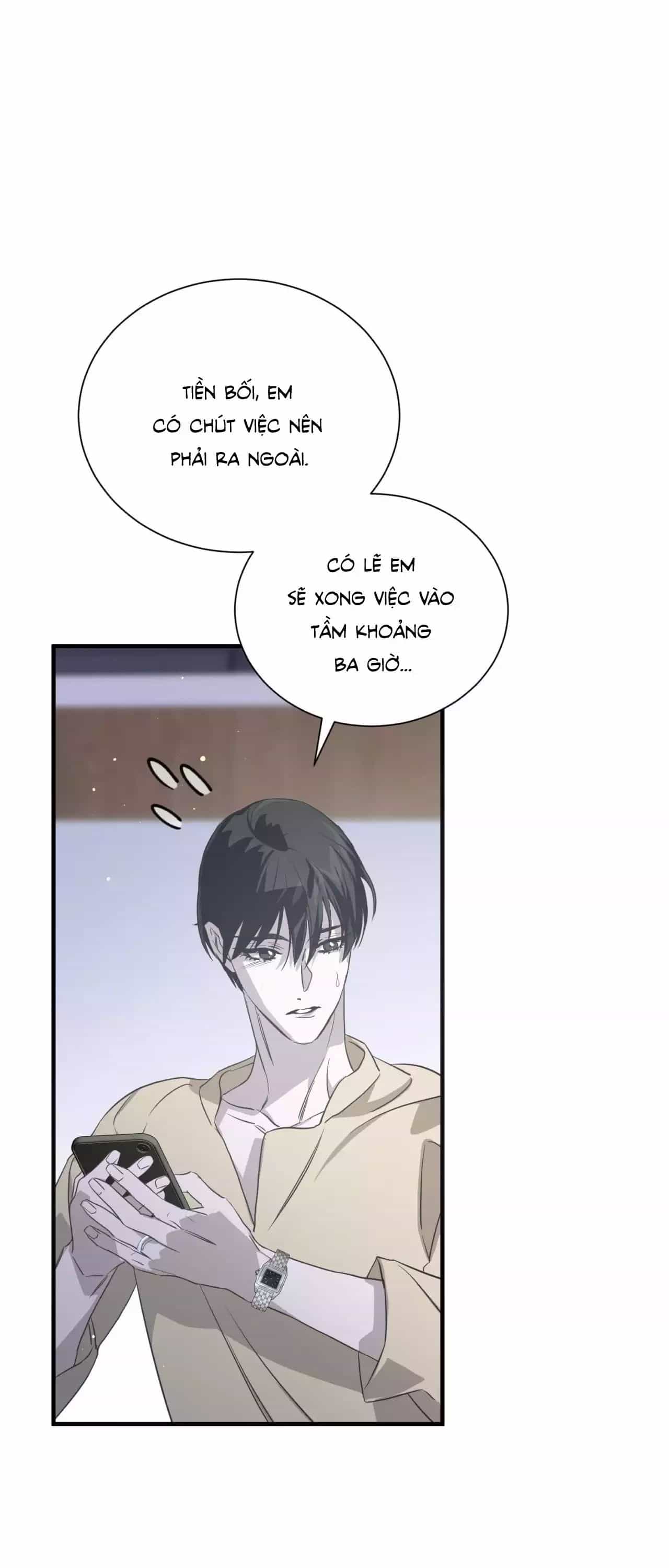 Sau Ánh Hào Quang - Chương 28 - ảnh 9