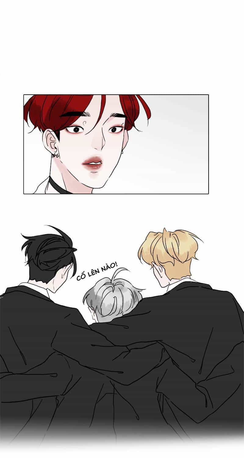 Sau Ánh Hào Quang - Chương 3 - ảnh 40