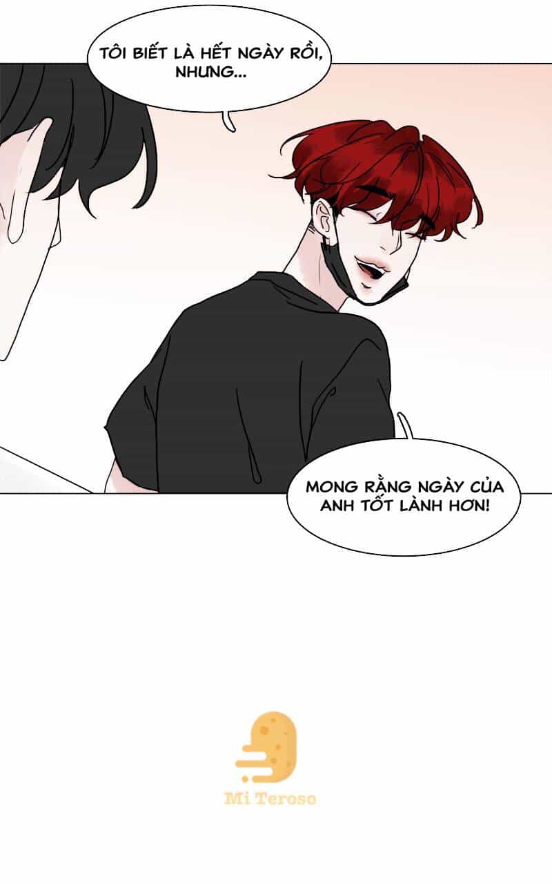 Sau Ánh Hào Quang - Chương 5 - ảnh 58