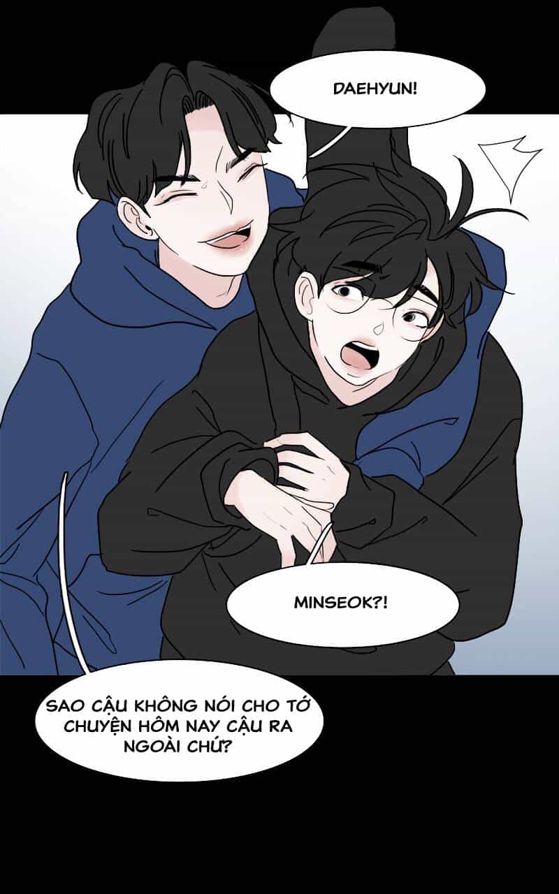 Sau Ánh Hào Quang - Chương 7 - ảnh 13