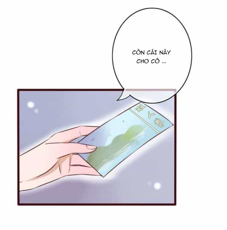 Sau Con Mưa Mùa Hạ - Chương 8 - ảnh 11