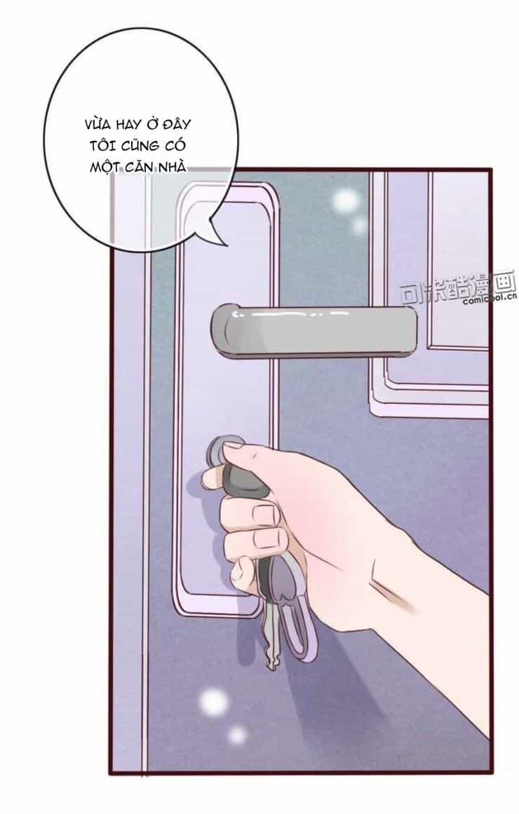 Sau Con Mưa Mùa Hạ - Chương 10 - ảnh 32