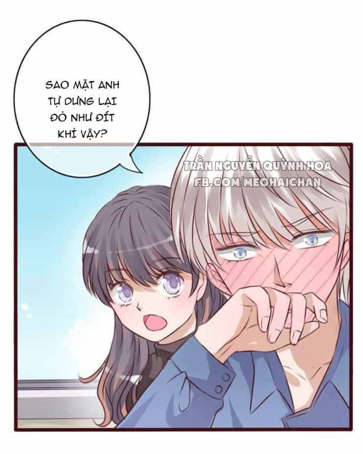 Sau Con Mưa Mùa Hạ - Chương 11 - ảnh 23