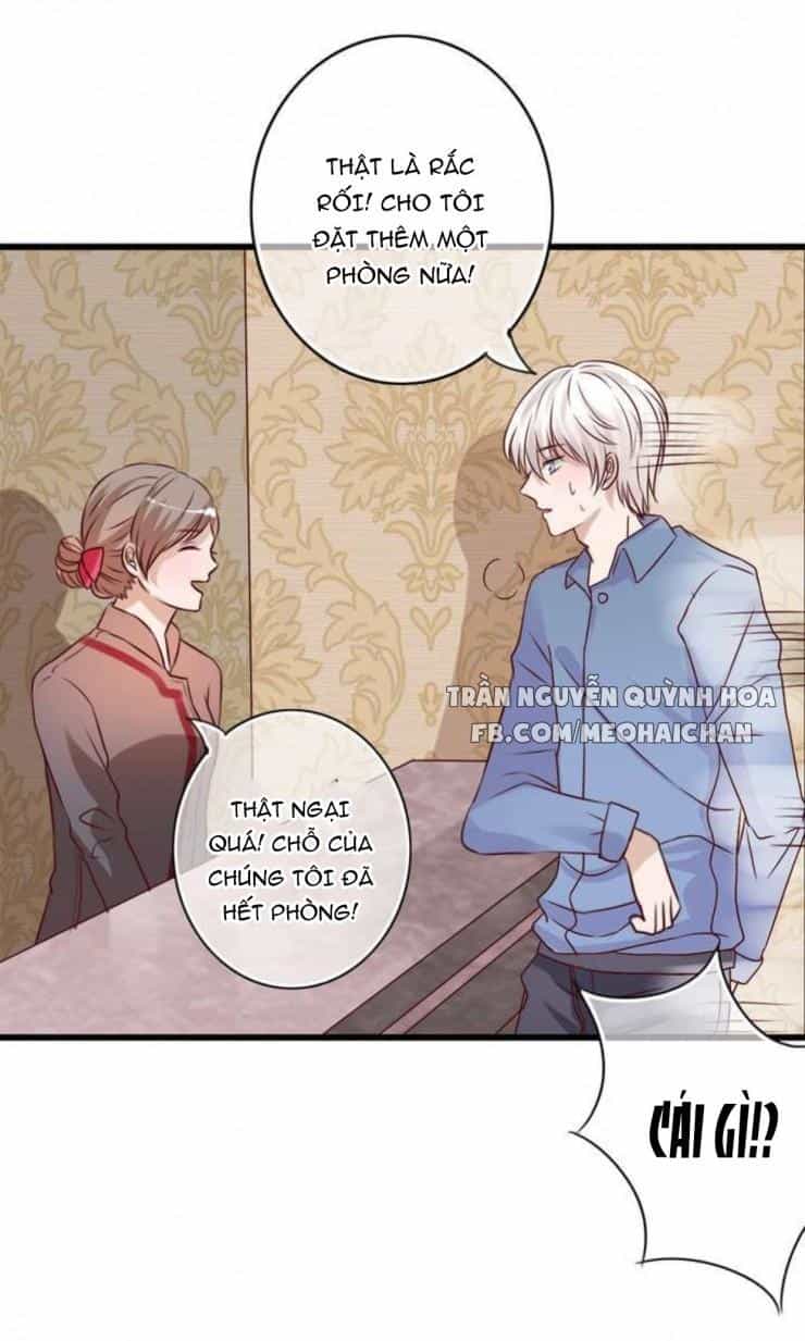 Sau Con Mưa Mùa Hạ - Chương 11 - ảnh 34