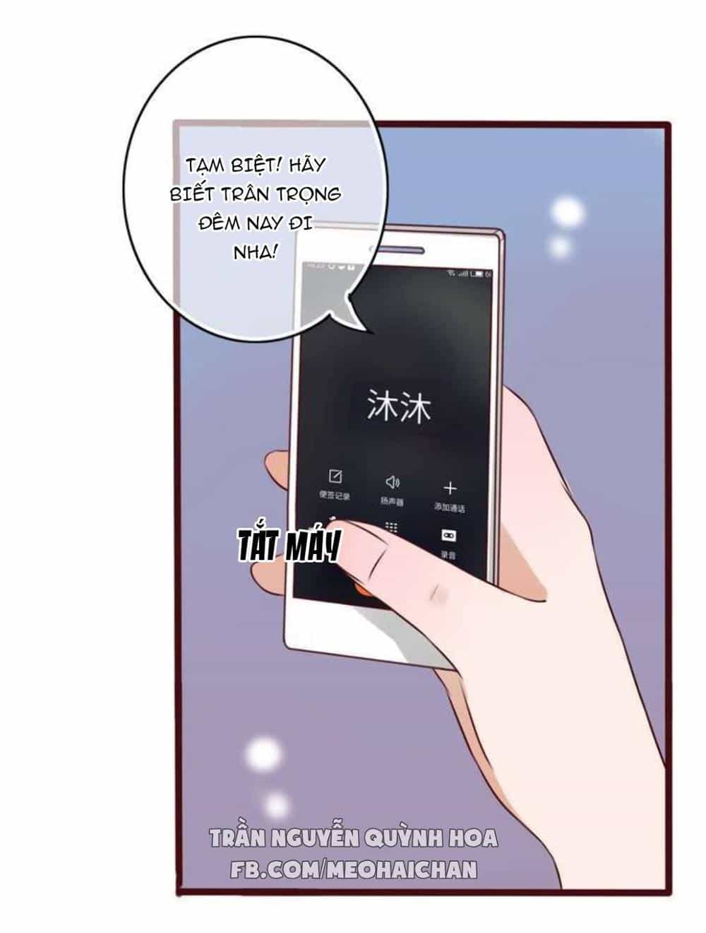 Sau Con Mưa Mùa Hạ - Chương 12 - ảnh 15
