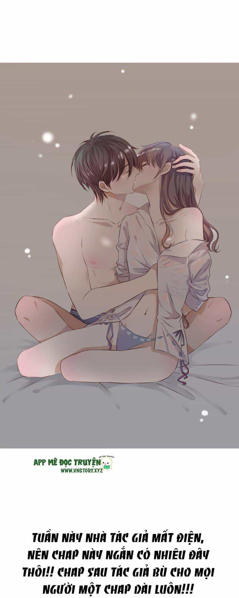 Sau Con Mưa Mùa Hạ - Chương 14 - ảnh 16
