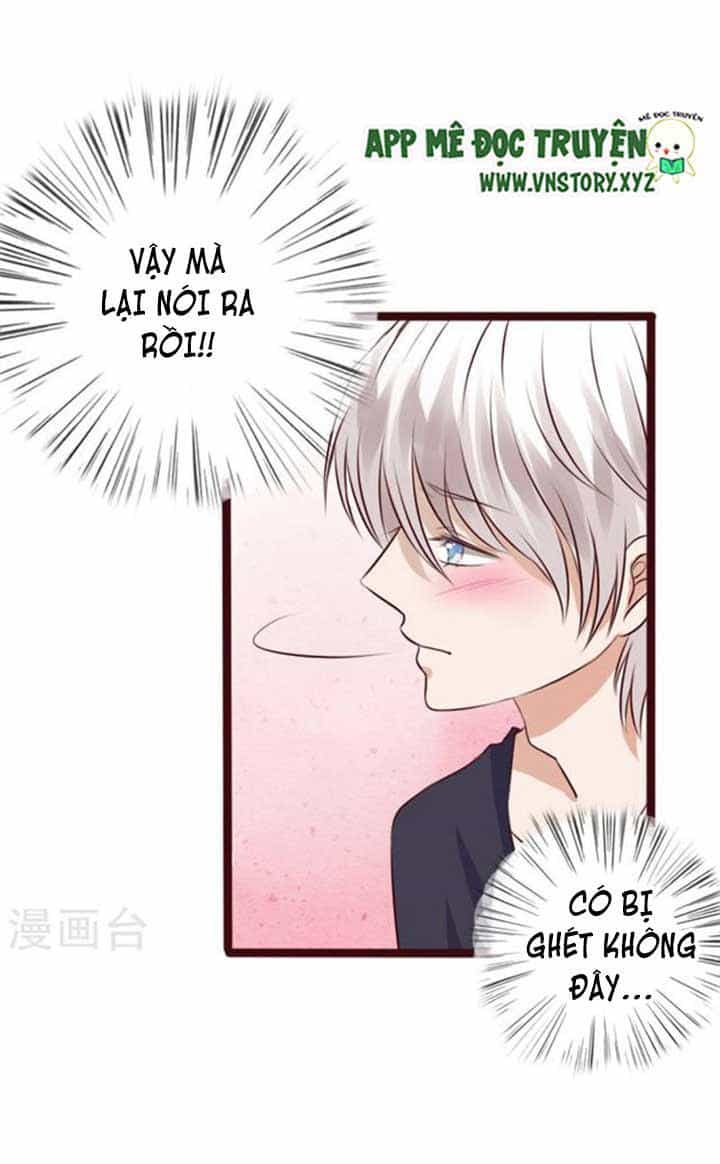 Sau Con Mưa Mùa Hạ - Chương 16 - ảnh 15
