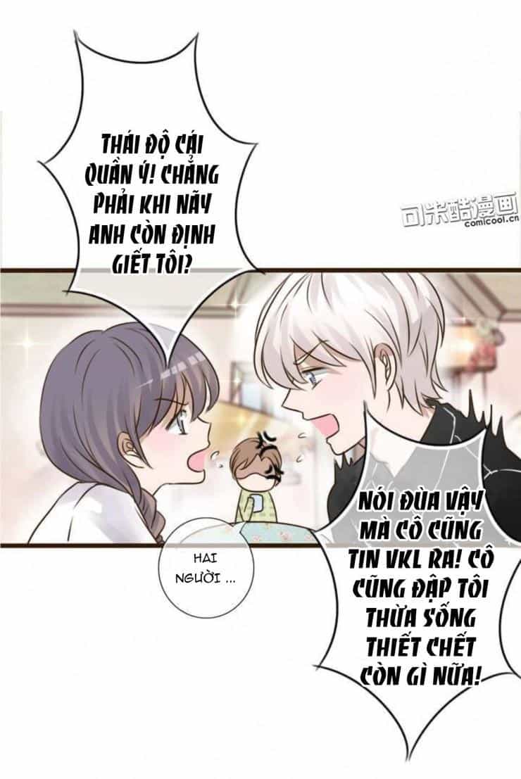 Sau Con Mưa Mùa Hạ - Chương 1.5 - ảnh 12