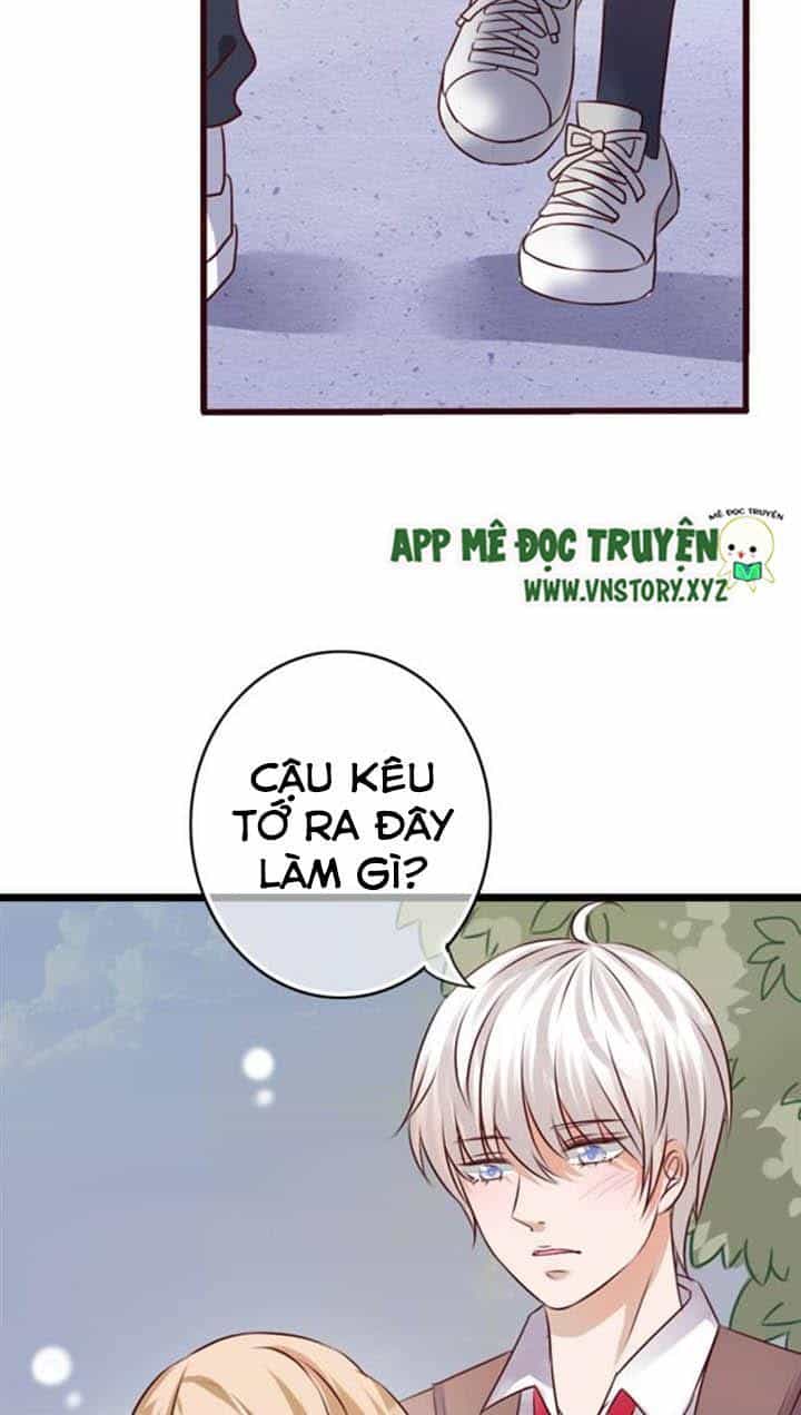 Sau Con Mưa Mùa Hạ - Chương 30 - ảnh 16