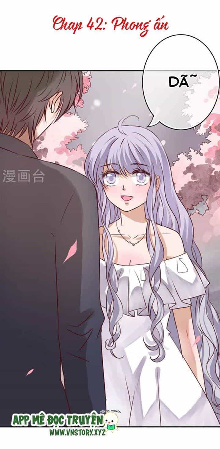 Sau Con Mưa Mùa Hạ - Chương 42 - ảnh 1