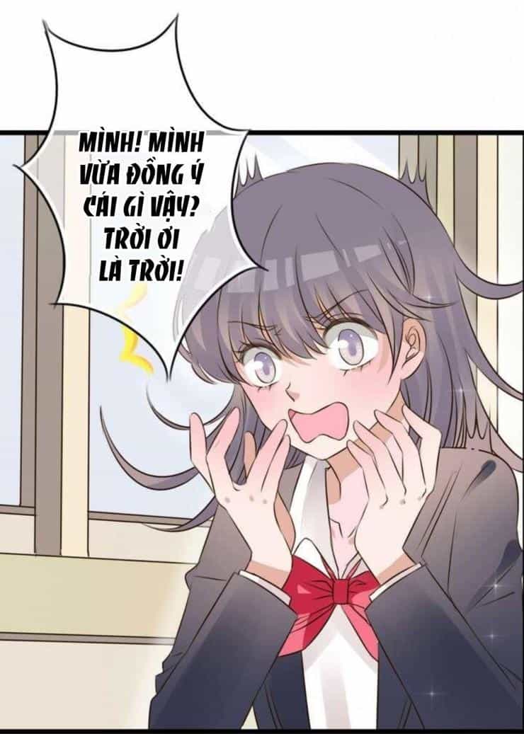 Sau Con Mưa Mùa Hạ - Chương 3 - ảnh 20