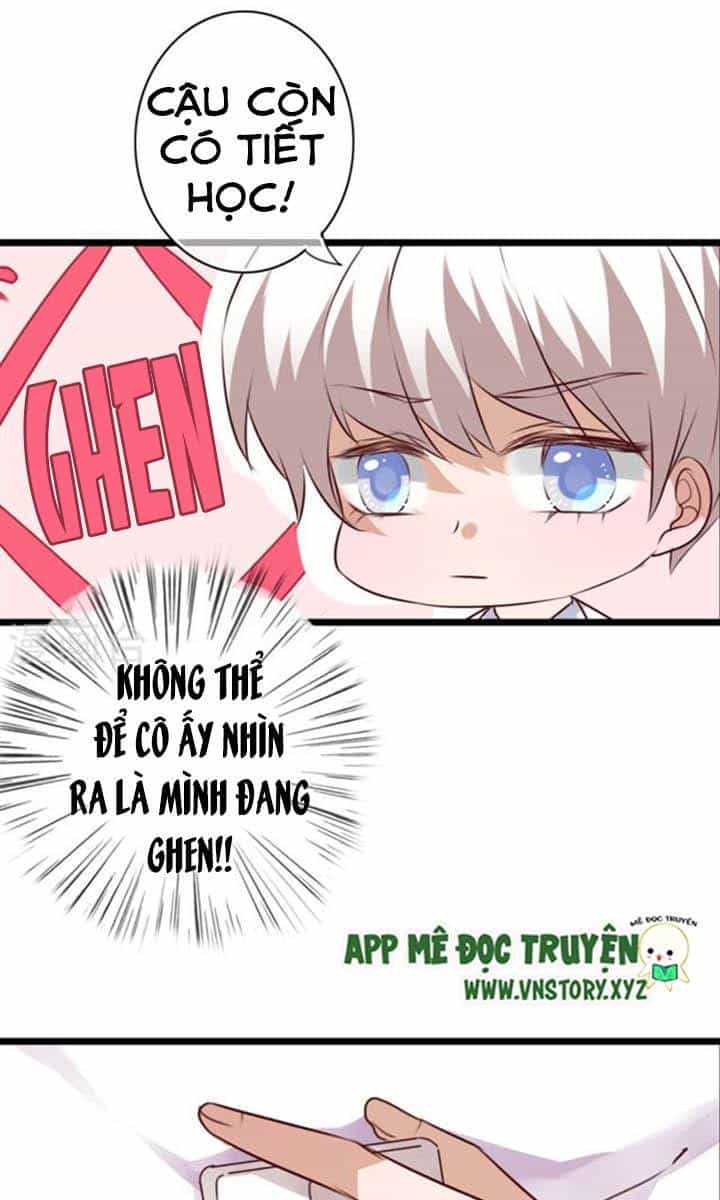 Sau Con Mưa Mùa Hạ - Chương 55 - ảnh 17