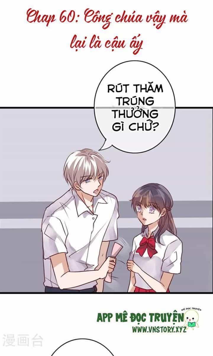 Sau Con Mưa Mùa Hạ - Chương 60 - ảnh 1