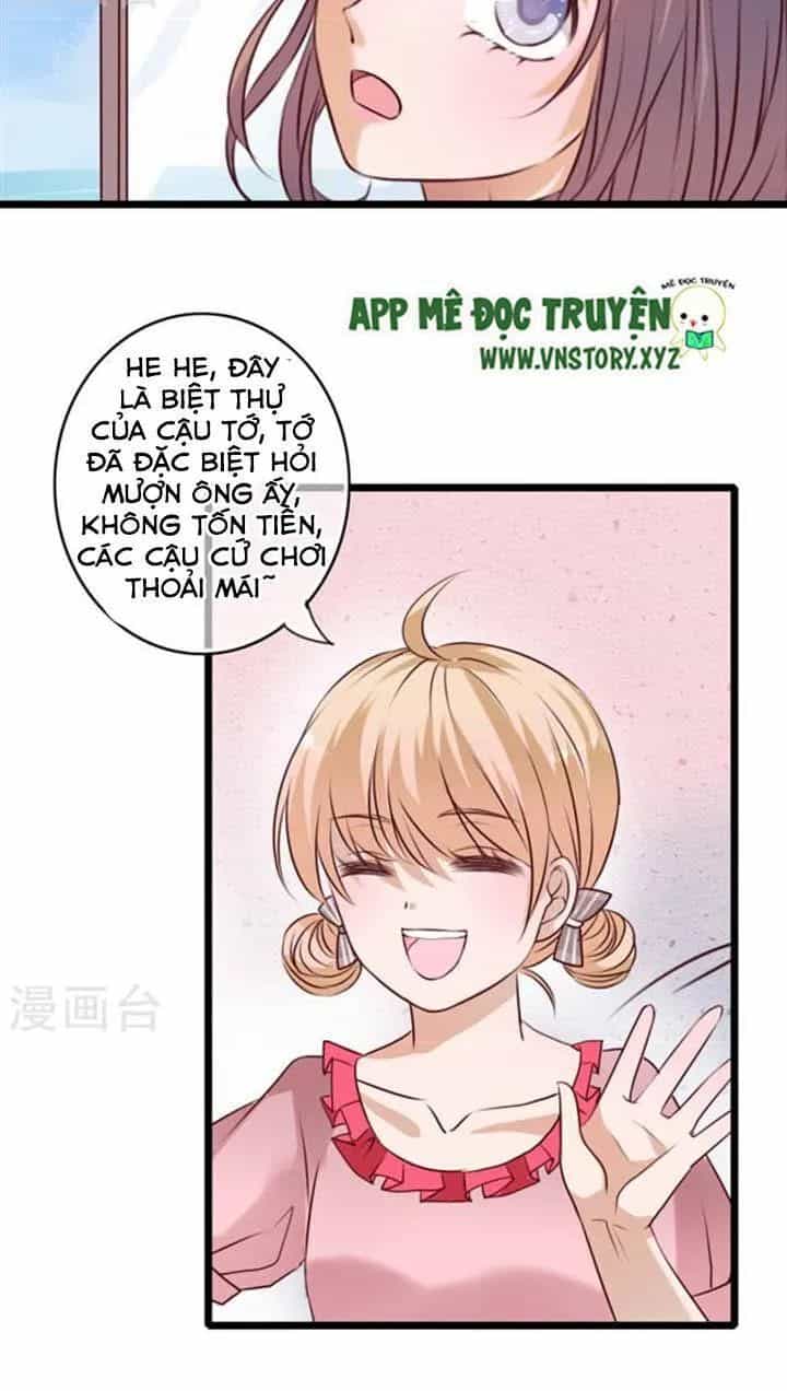 Sau Con Mưa Mùa Hạ - Chương 66 - ảnh 13