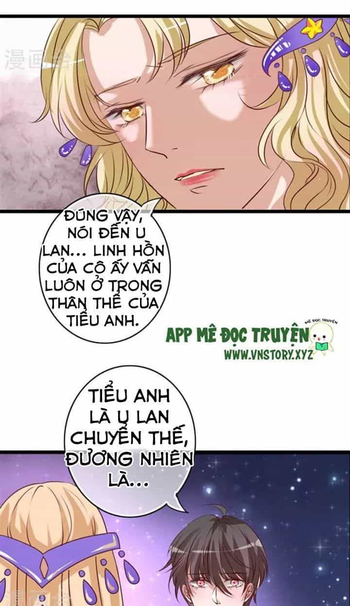 Sau Con Mưa Mùa Hạ - Chương 72 - ảnh 20