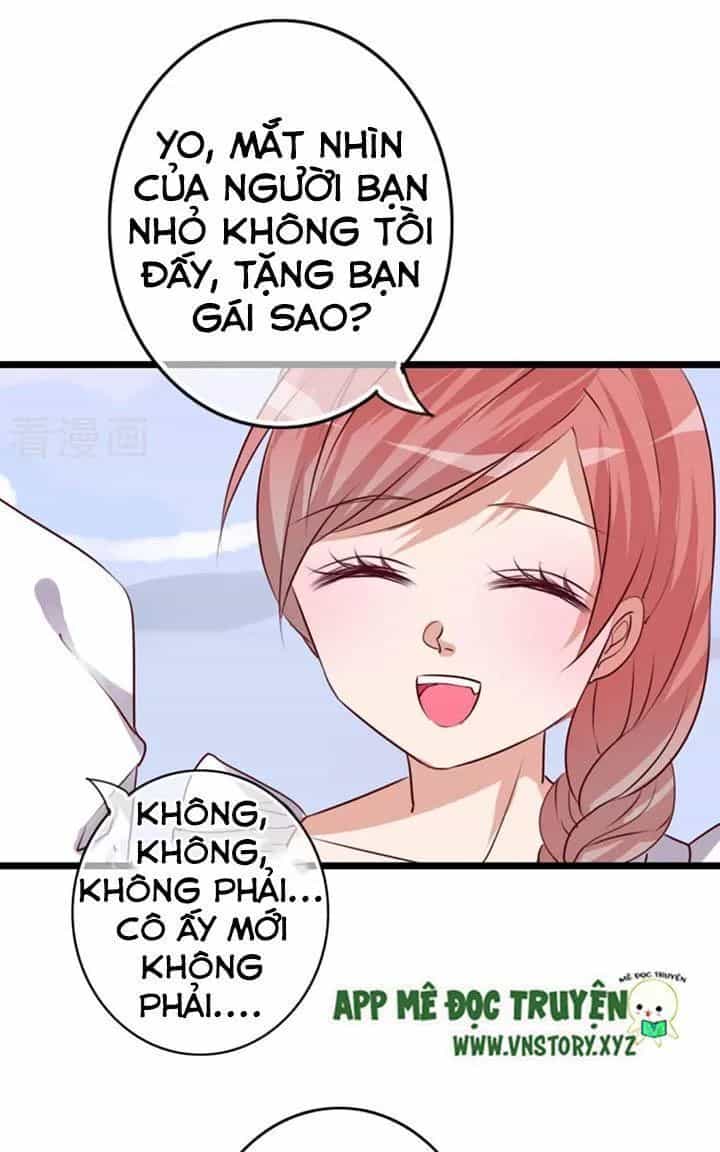 Sau Con Mưa Mùa Hạ - Chương 74 - ảnh 15