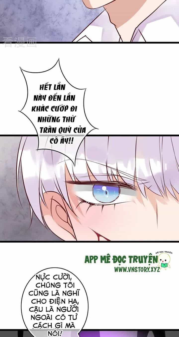 Sau Con Mưa Mùa Hạ - Chương 77 - ảnh 6