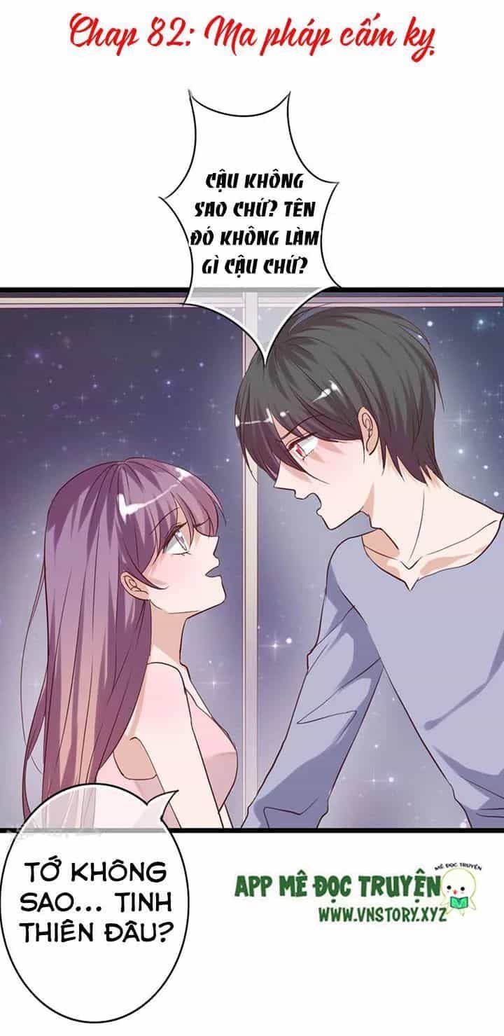 Sau Con Mưa Mùa Hạ - Chương 82 - ảnh 1