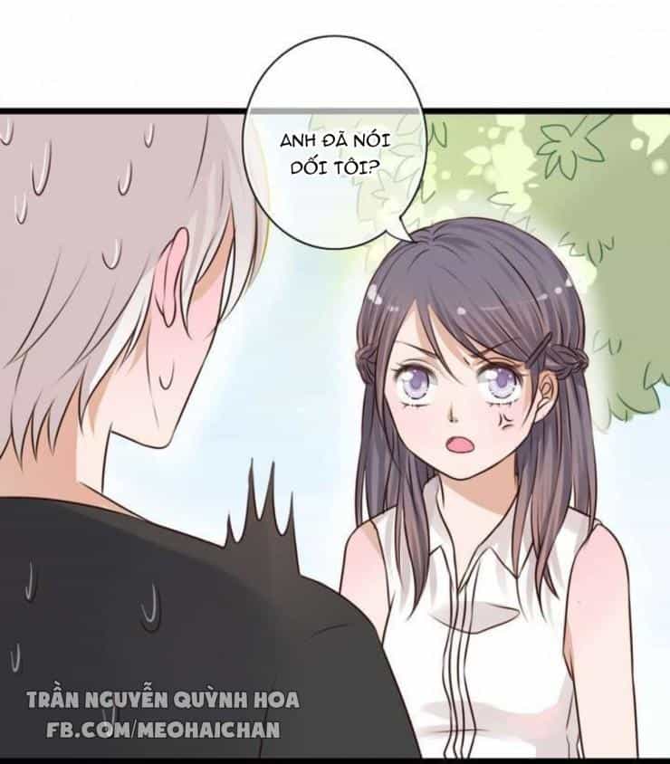 Sau Con Mưa Mùa Hạ - Chương 7 - ảnh 3