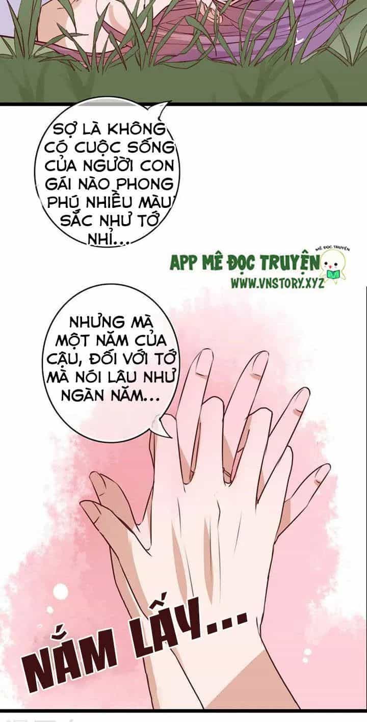 Sau Con Mưa Mùa Hạ - Chương 89 - ảnh 12