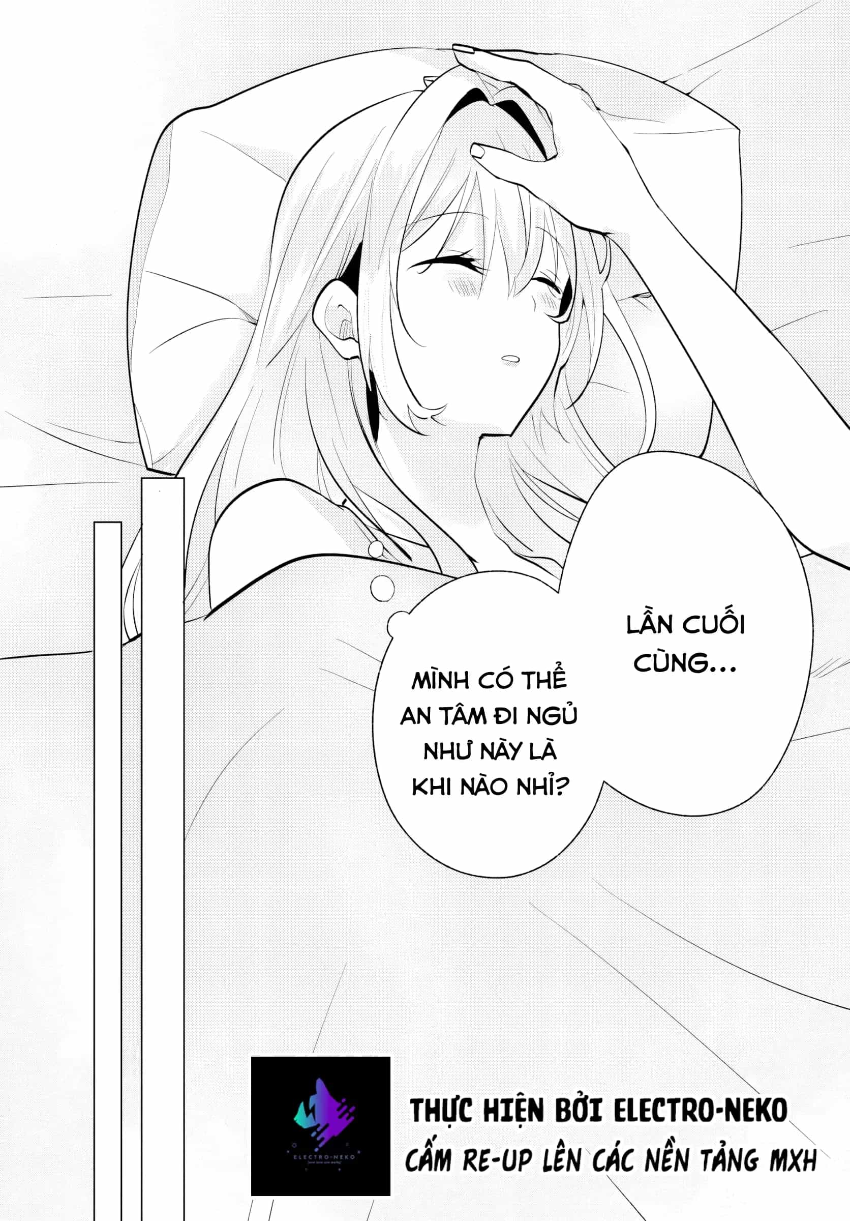 Sau Giờ Học, Tại Quán Ăn Gia Đình, Với Cô Bạn Cùng Lớp - Chương 7.2 - ảnh 12
