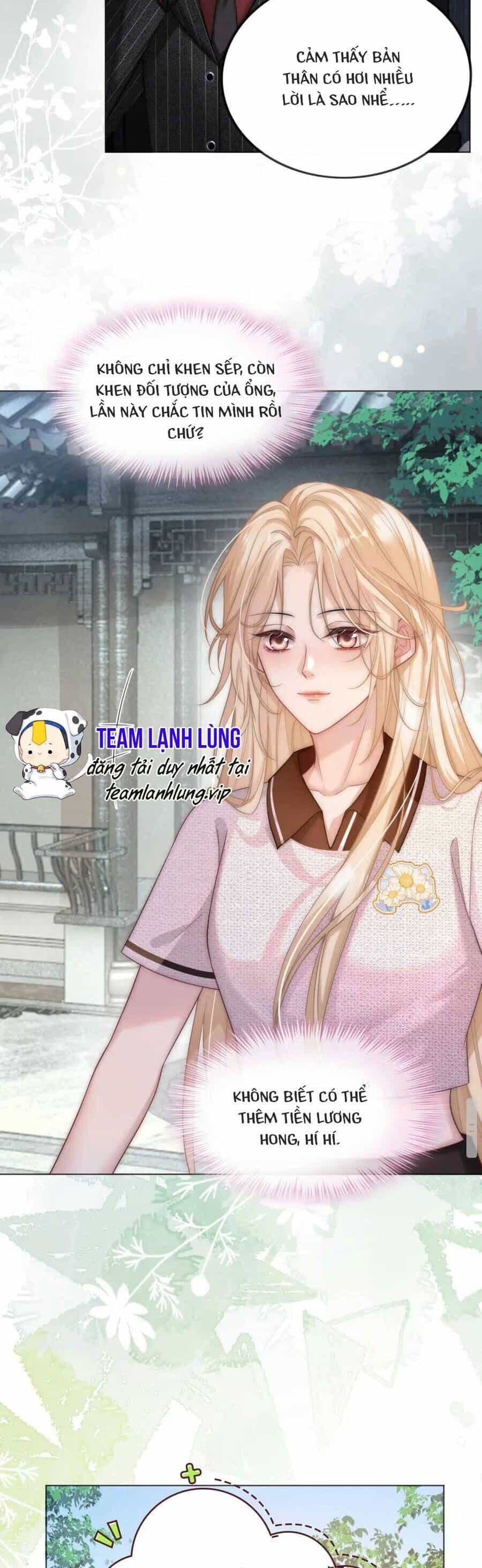 Sau Khi Bị Cướp Đi Tất Cả, Cô Ấy Phong Thần Trở Về - Chương 11 - ảnh 13
