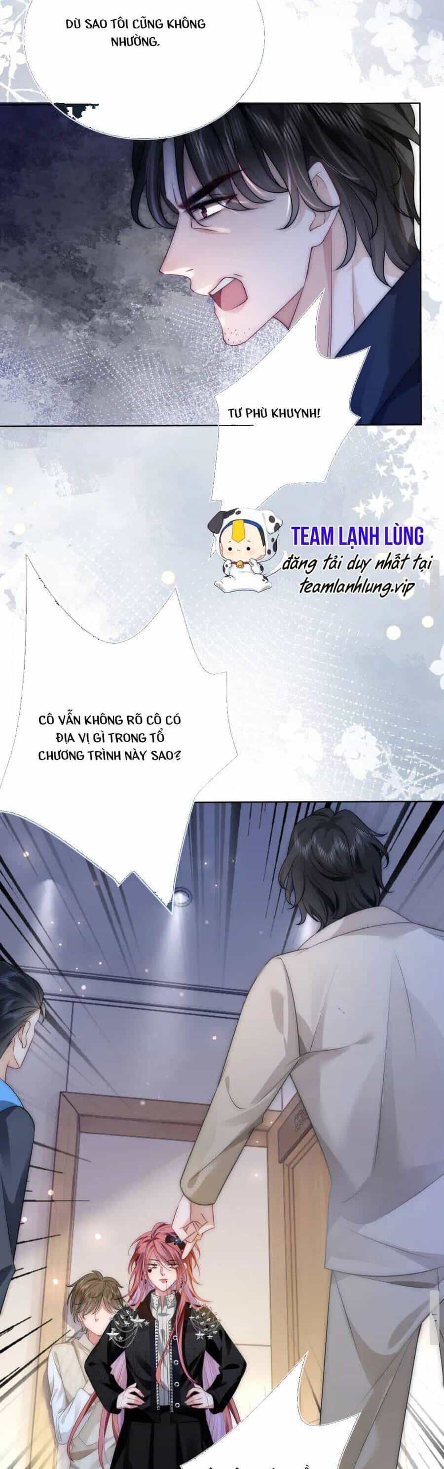 Sau Khi Bị Cướp Đi Tất Cả, Cô Ấy Phong Thần Trở Về - Chương 13 - ảnh 26