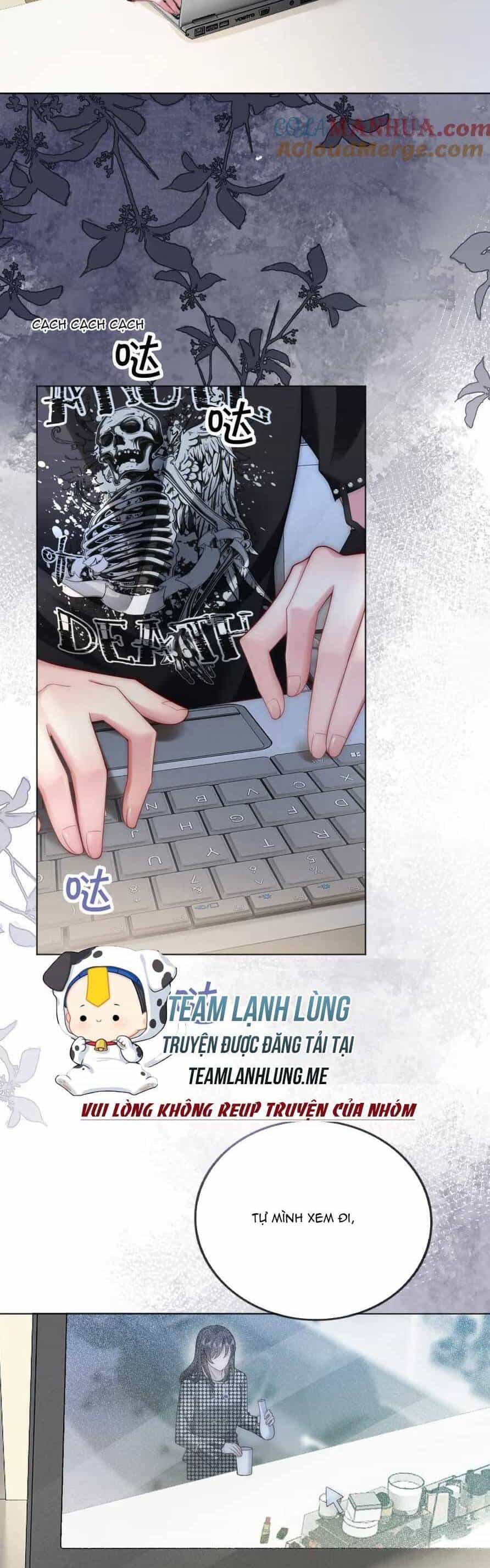 Sau Khi Bị Cướp Đi Tất Cả, Cô Ấy Phong Thần Trở Về - Chương 35 - ảnh 8