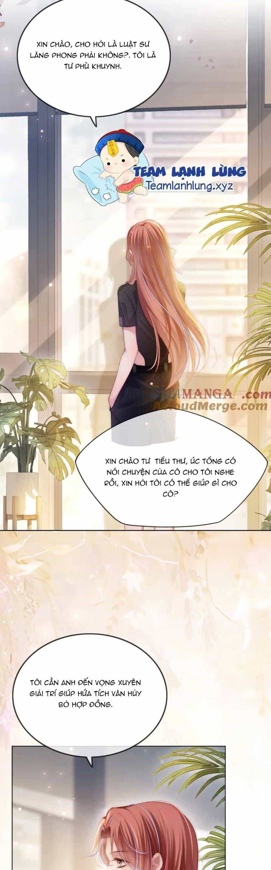 Sau Khi Bị Cướp Đi Tất Cả, Cô Ấy Phong Thần Trở Về - Chương 43 - ảnh 6