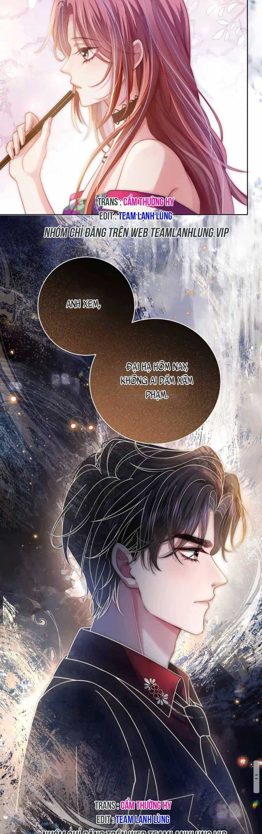 Sau Khi Bị Cướp Đi Tất Cả, Cô Ấy Phong Thần Trở Về - Chương 5 - ảnh 25