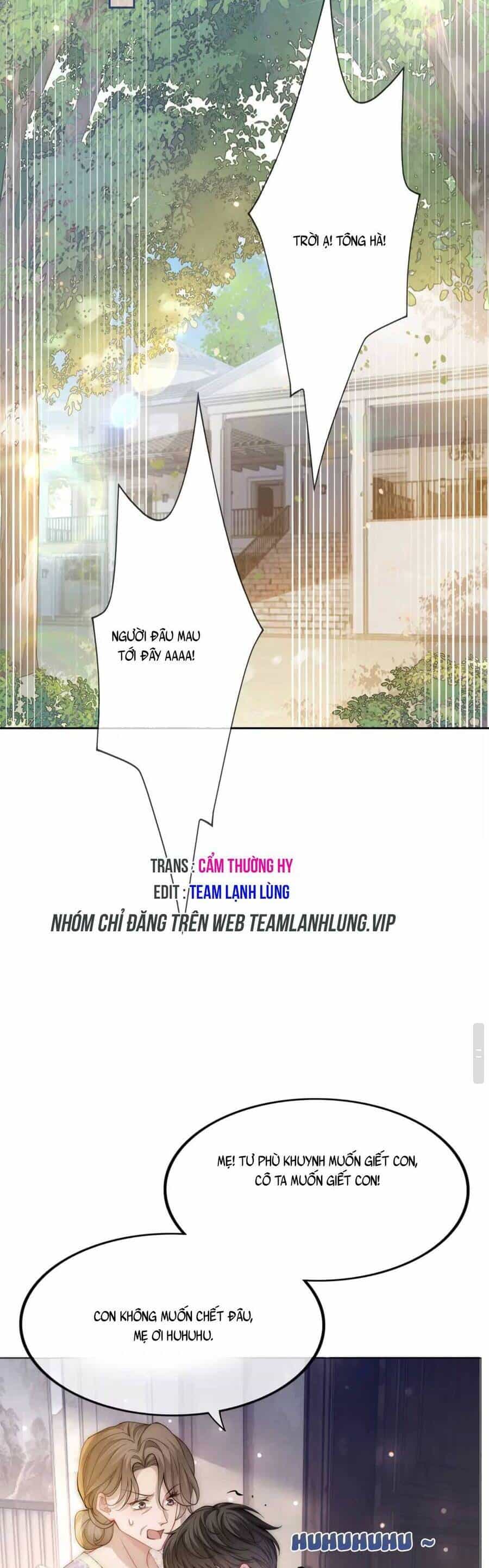 Sau Khi Bị Cướp Đi Tất Cả, Cô Ấy Phong Thần Trở Về - Chương 7 - ảnh 7