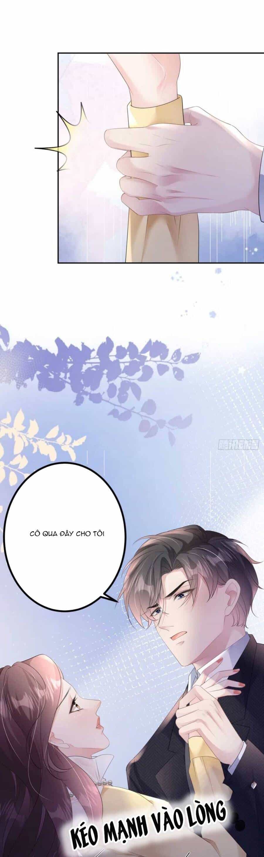 Sau Khi Bị Hắn Ngược Đãi : Cô Quay Lại Trả Thù - Chương 12 - ảnh 22