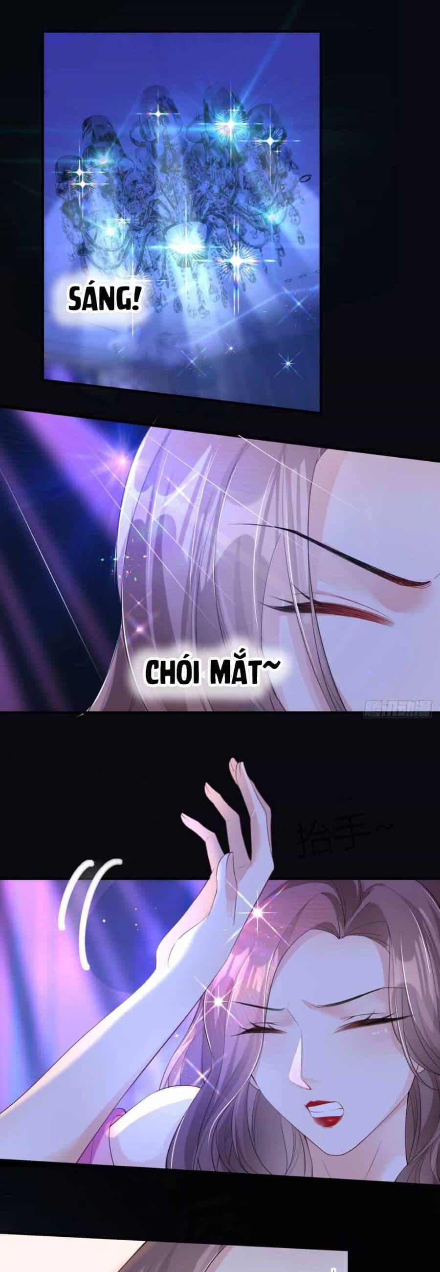 Sau Khi Bị Hắn Ngược Đãi : Cô Quay Lại Trả Thù - Chương 4 - ảnh 8