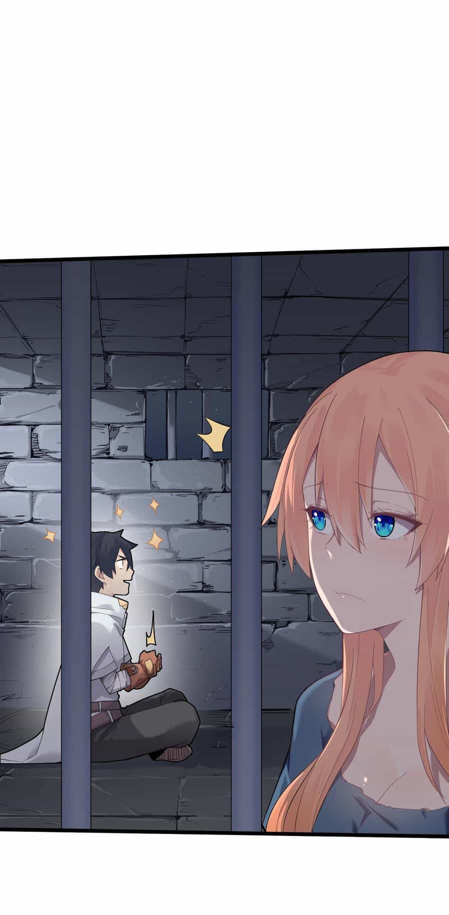 Sau Khi Bị Ốc Sên Truy Sát - Chương 1 - ảnh 27