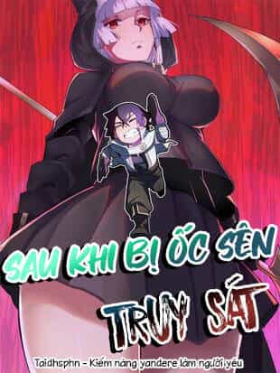 Sau Khi Bị Ốc Sên Truy Sát - Chương 14 - ảnh 2
