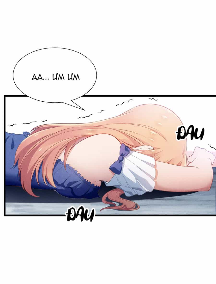 Sau Khi Bị Ốc Sên Truy Sát - Chương 9 - ảnh 24