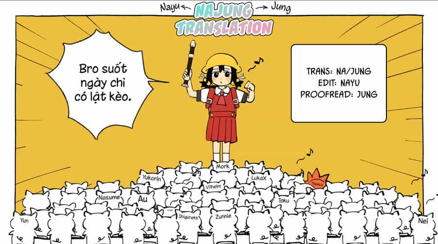 Sau Khi Bị Tôi Bón Hành Trong Game, Có Đứa Hẹn Kèo Đánh Tôi! - Chương 31 - ảnh 6