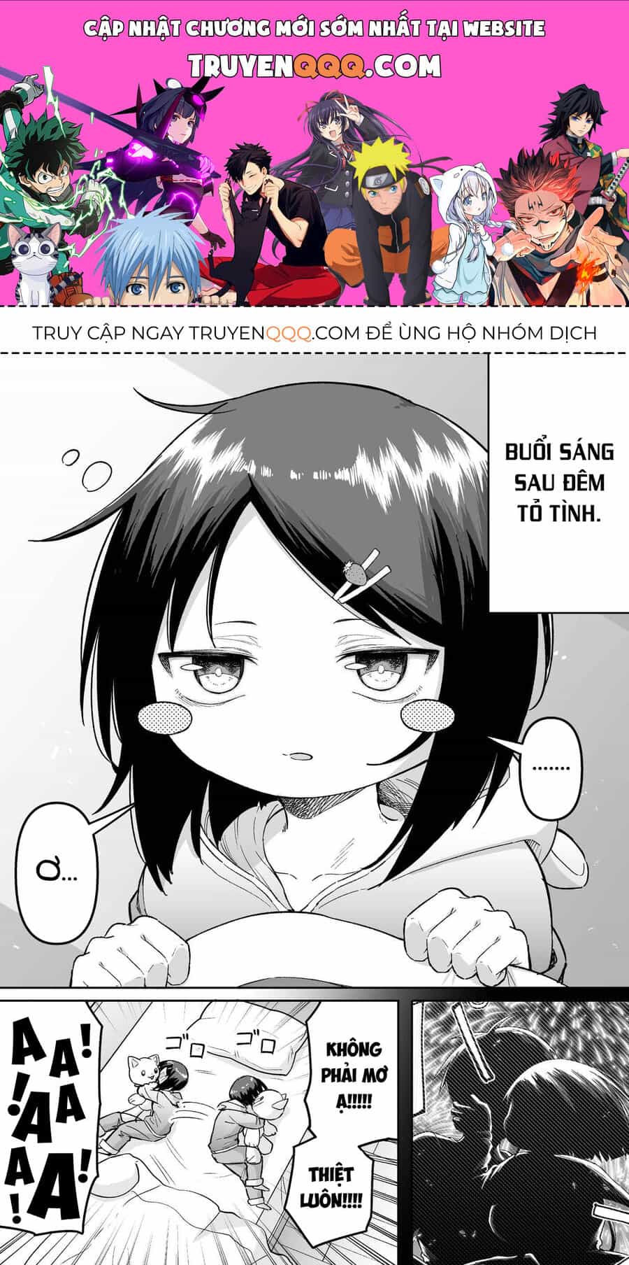 Sau Khi Bị Tôi Bón Hành Trong Game, Có Đứa Hẹn Kèo Đánh Tôi! - Chương 56 - ảnh 1