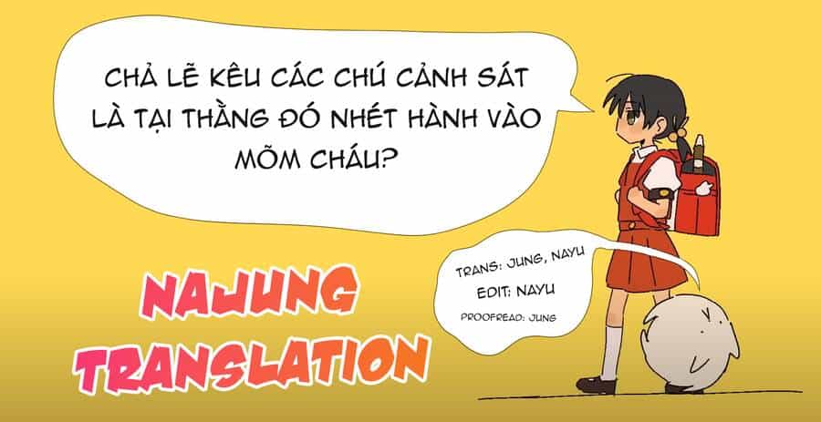 Sau Khi Bị Tôi Bón Hành Trong Game, Có Đứa Hẹn Kèo Đánh Tôi! - Chương 6 - ảnh 6