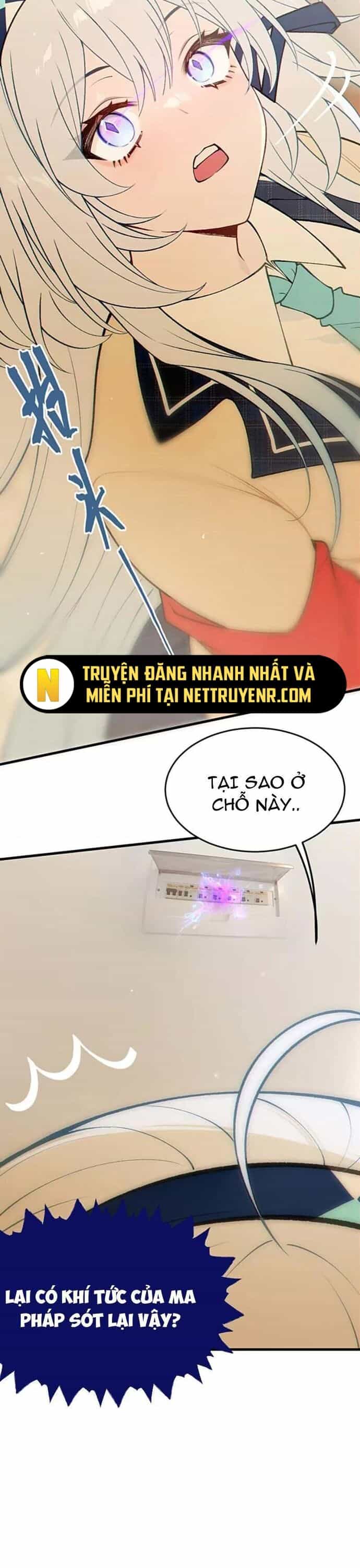 Sau Khi Biến Thành Quái Vật Cthulhu Họ Càng Điên Cuồng Hơn - Chương 18 - ảnh 31
