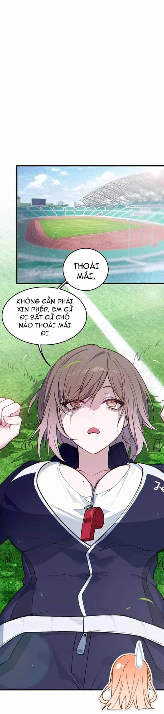 Sau Khi Biến Thành Quái Vật Cthulhu Họ Càng Điên Cuồng Hơn - Chương 19 - ảnh 6