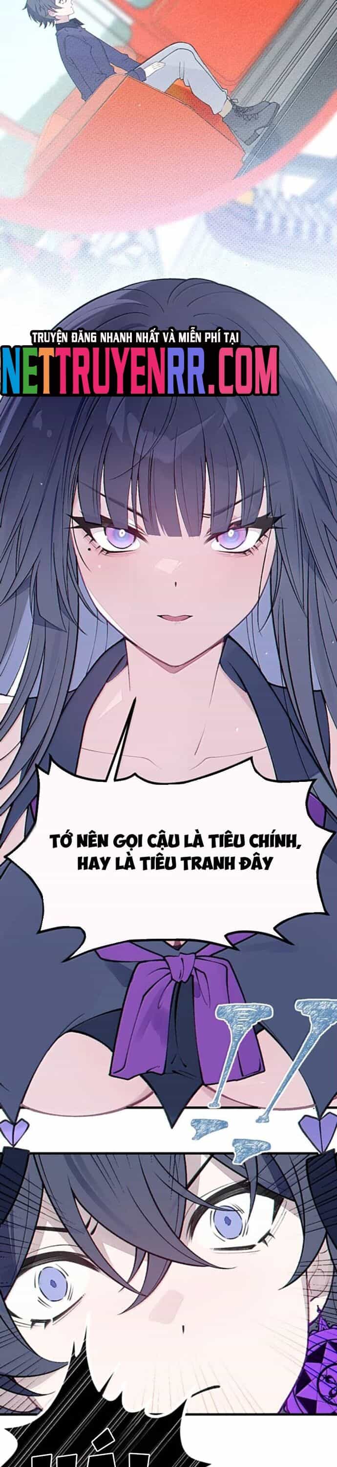 Sau Khi Biến Thành Quái Vật Cthulhu Họ Càng Điên Cuồng Hơn - Chương 25 - ảnh 24