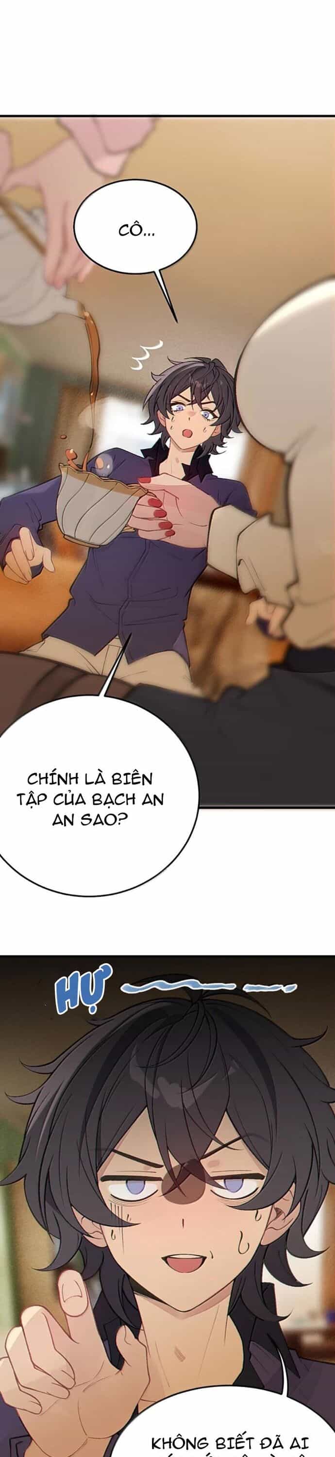 Sau Khi Biến Thành Quái Vật Cthulhu Họ Càng Điên Cuồng Hơn - Chương 27 - ảnh 3