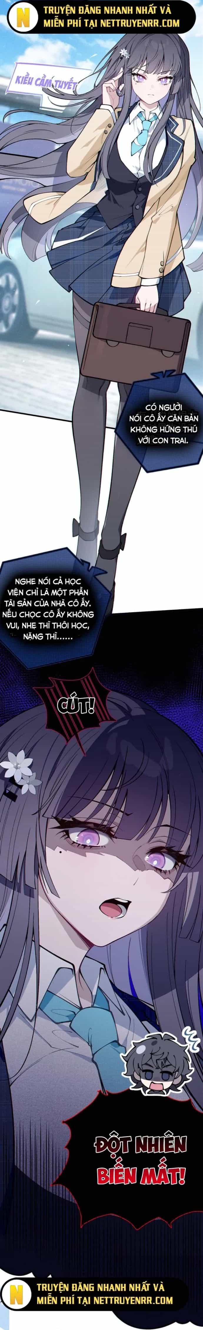 Sau Khi Biến Thành Quái Vật Cthulhu Họ Càng Điên Cuồng Hơn - Chương 4 - ảnh 17