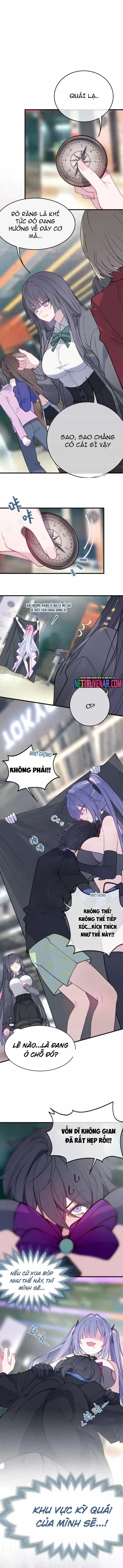 Sau Khi Biến Thành Quái Vật Cthulhu Họ Càng Điên Cuồng Hơn - Chương 39 - ảnh 6