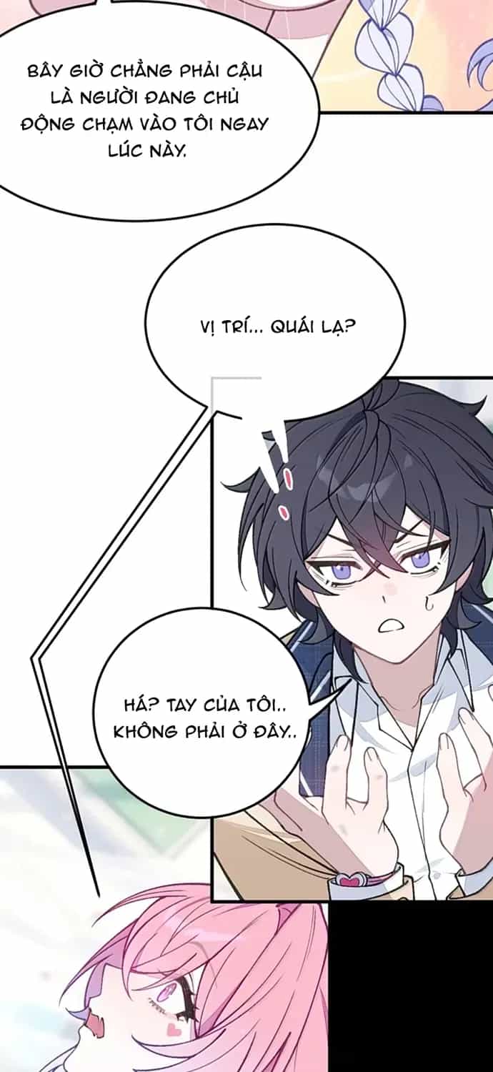 Sau Khi Biến Thành Quái Vật Cthulhu Họ Càng Điên Cuồng Hơn - Chương 57 - ảnh 4
