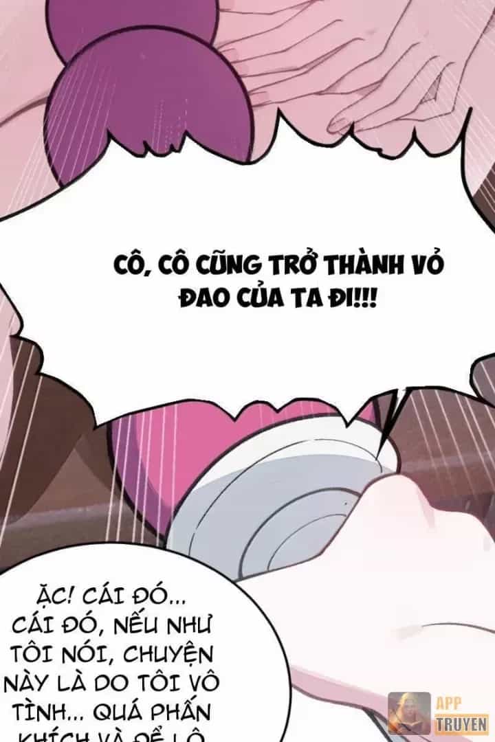 Sau Khi Biến Thành Quái Vật Cthulhu Họ Càng Điên Cuồng Hơn - Chương 58 - ảnh 23